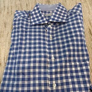 Stefano Ricci Button Down